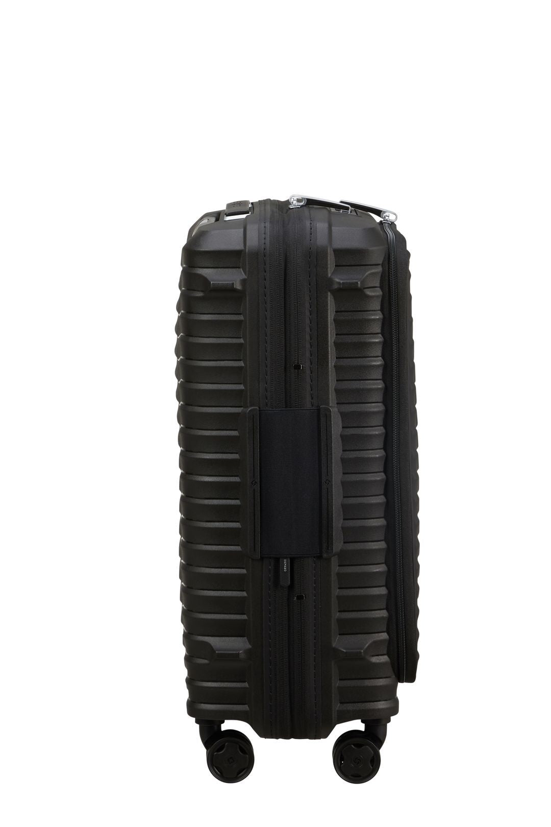 Cabin suitcase Extensible Easy-Access UPSCAPE of Samsonite 55cm