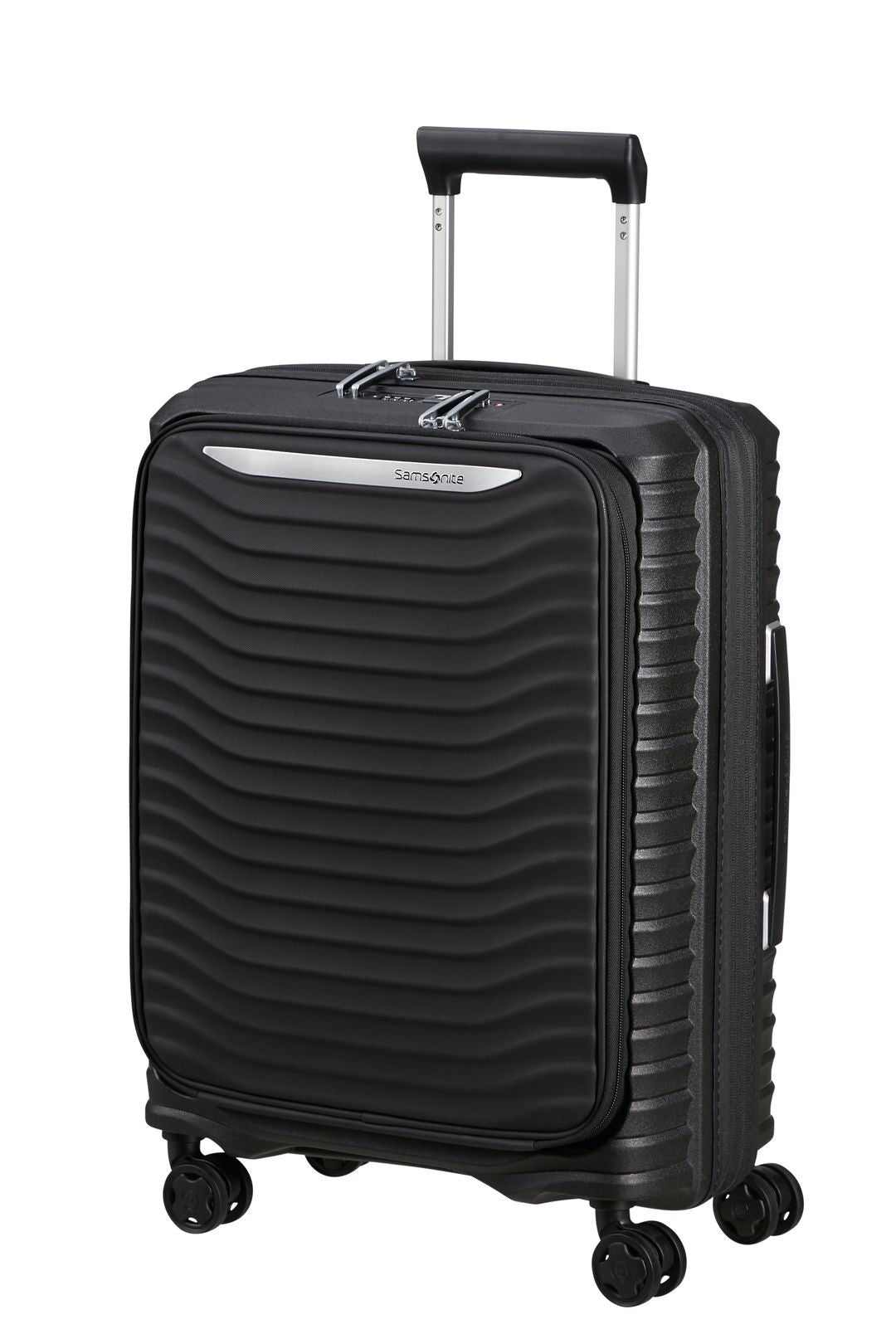 Cabin suitcase Extensible Easy-Access UPSCAPE of Samsonite 55cm