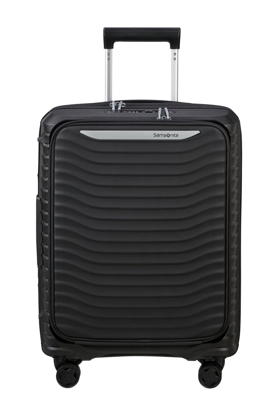 Cabin suitcase Extensible Easy-Access UPSCAPE of Samsonite 55cm