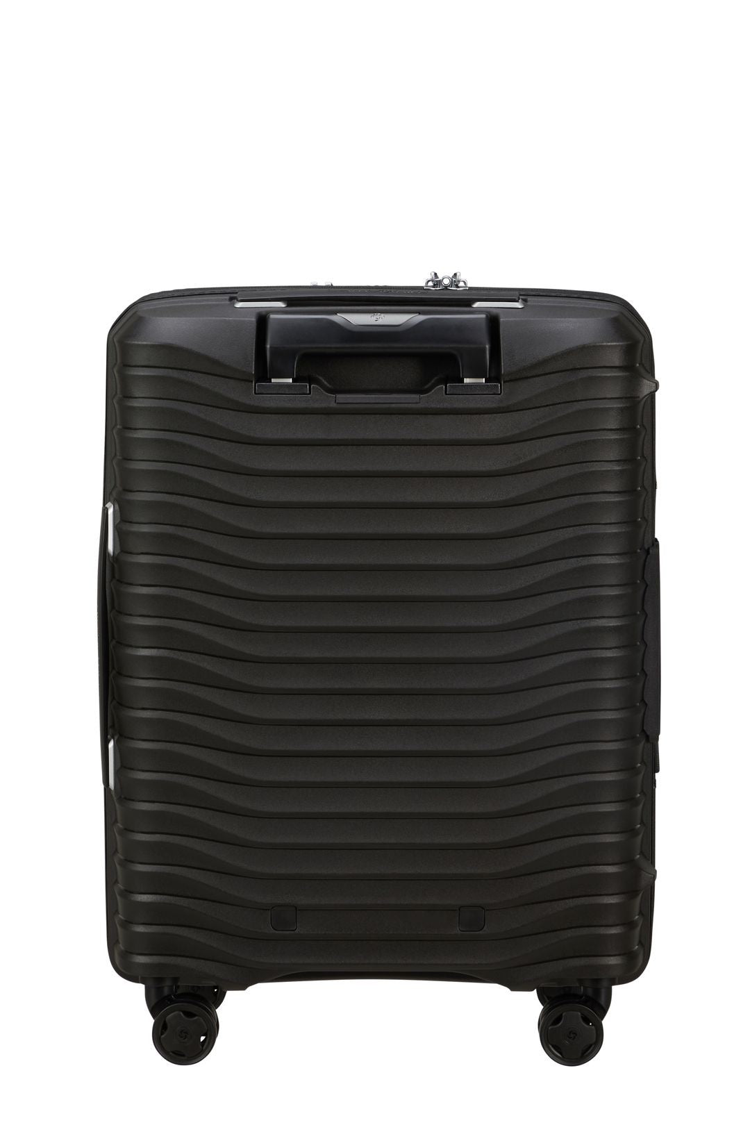 Cabin suitcase Extensible Easy-Access UPSCAPE of Samsonite 55cm