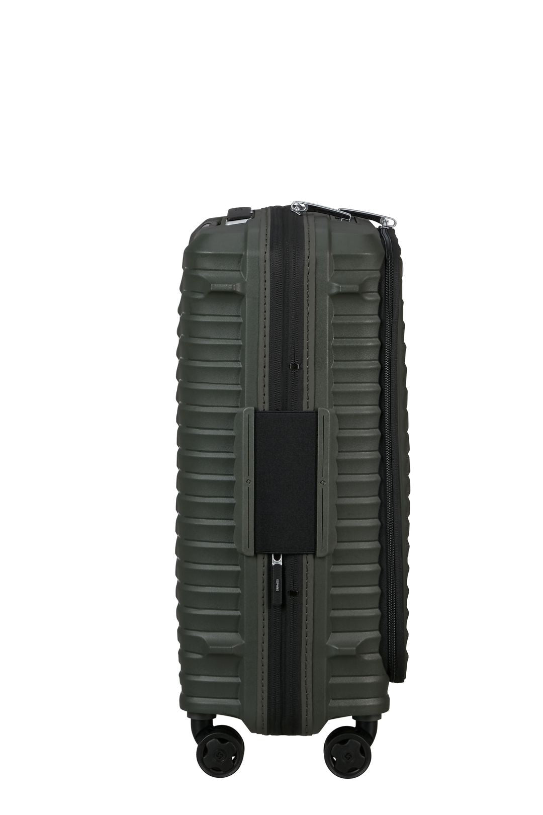 Cabin suitcase Extensible Easy-Access UPSCAPE of Samsonite 55cm