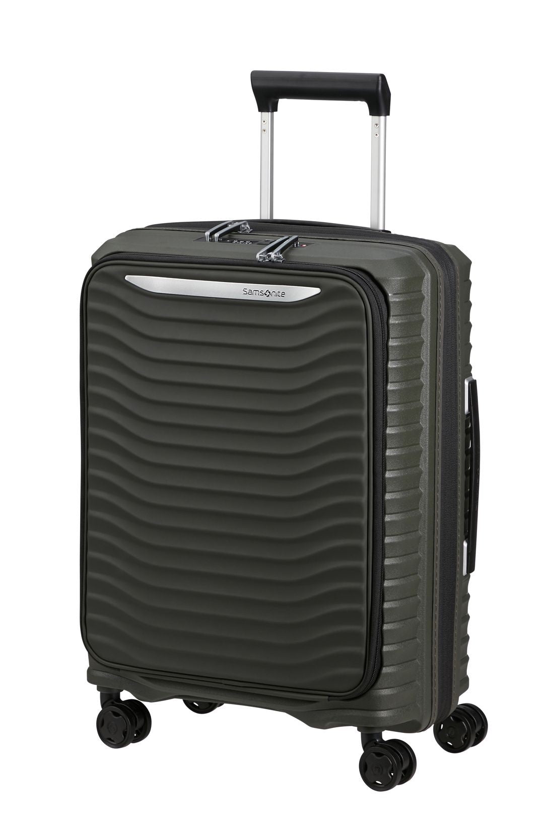 Cabin suitcase Extensible Easy-Access UPSCAPE of Samsonite 55cm