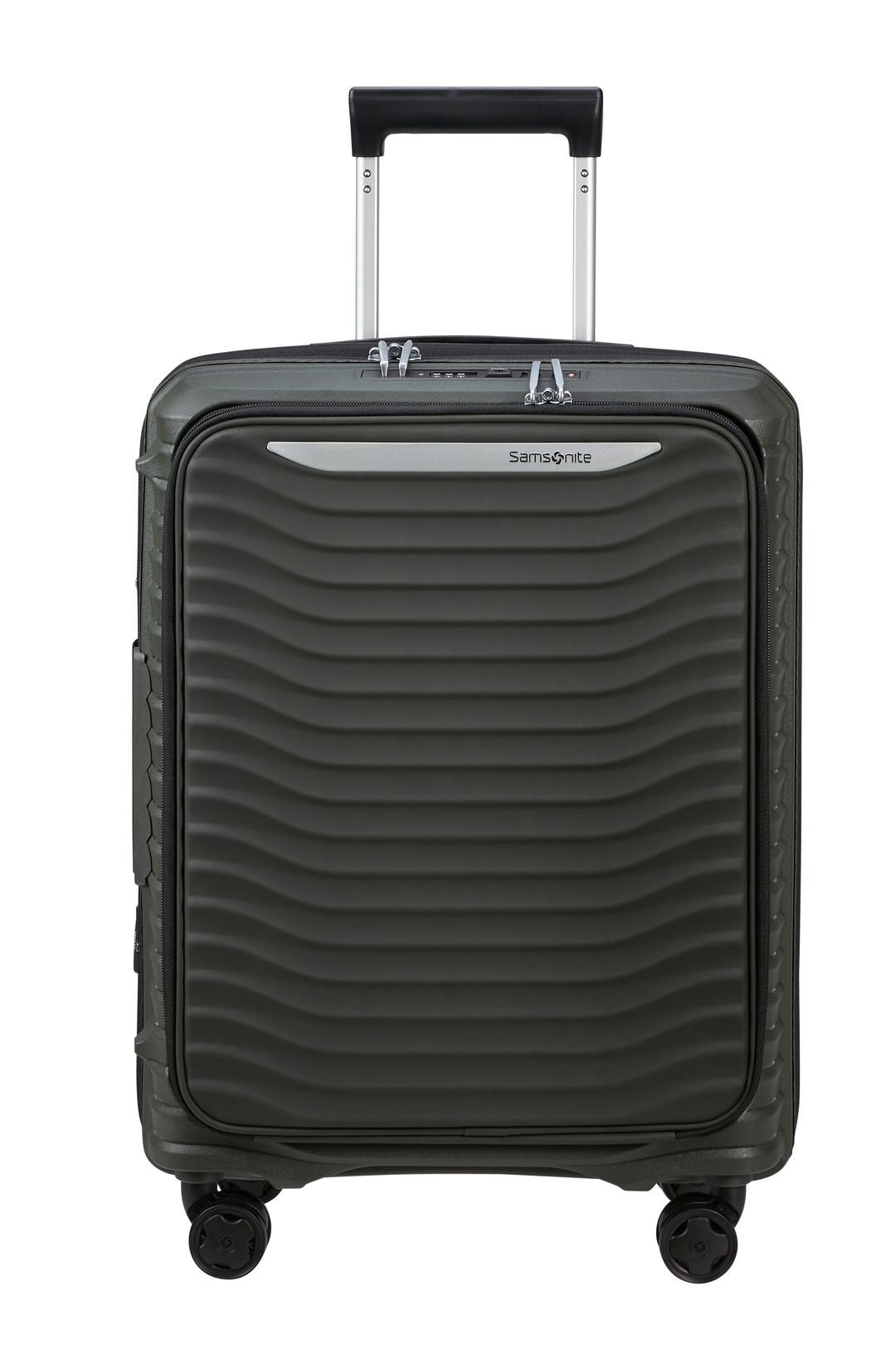 Cabin suitcase Extensible Easy-Access UPSCAPE of Samsonite 55cm