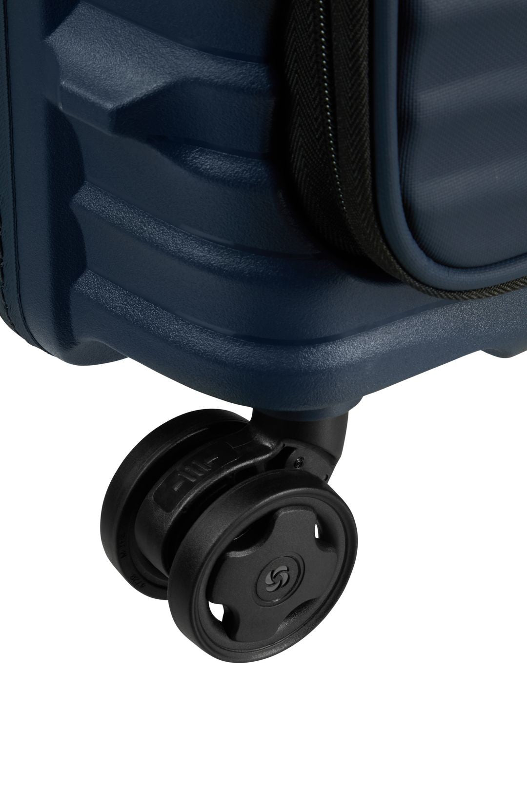 Cabin suitcase Extensible Easy-Access UPSCAPE of Samsonite 55cm