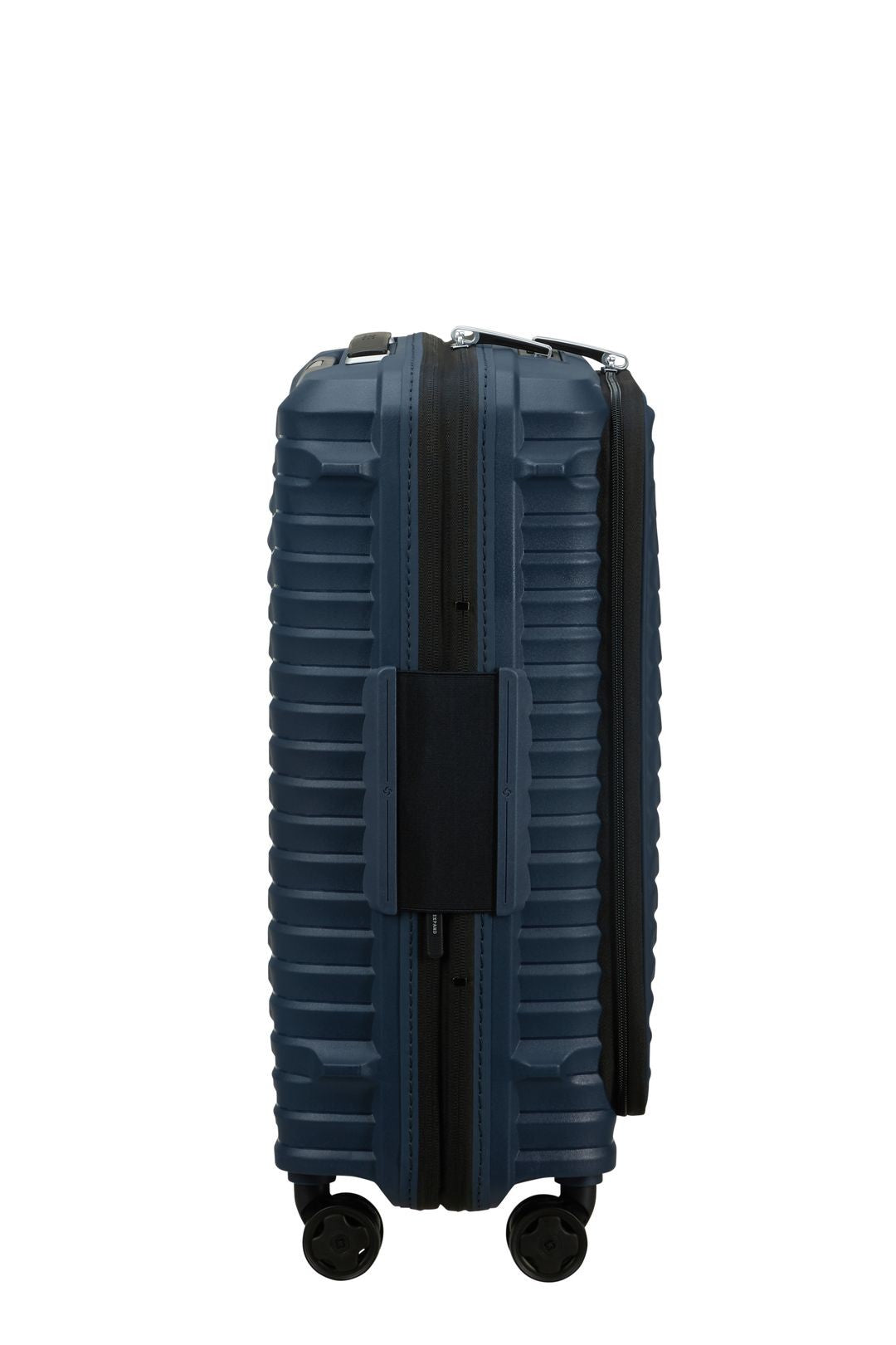 Cabin suitcase Extensible Easy-Access UPSCAPE of Samsonite 55cm