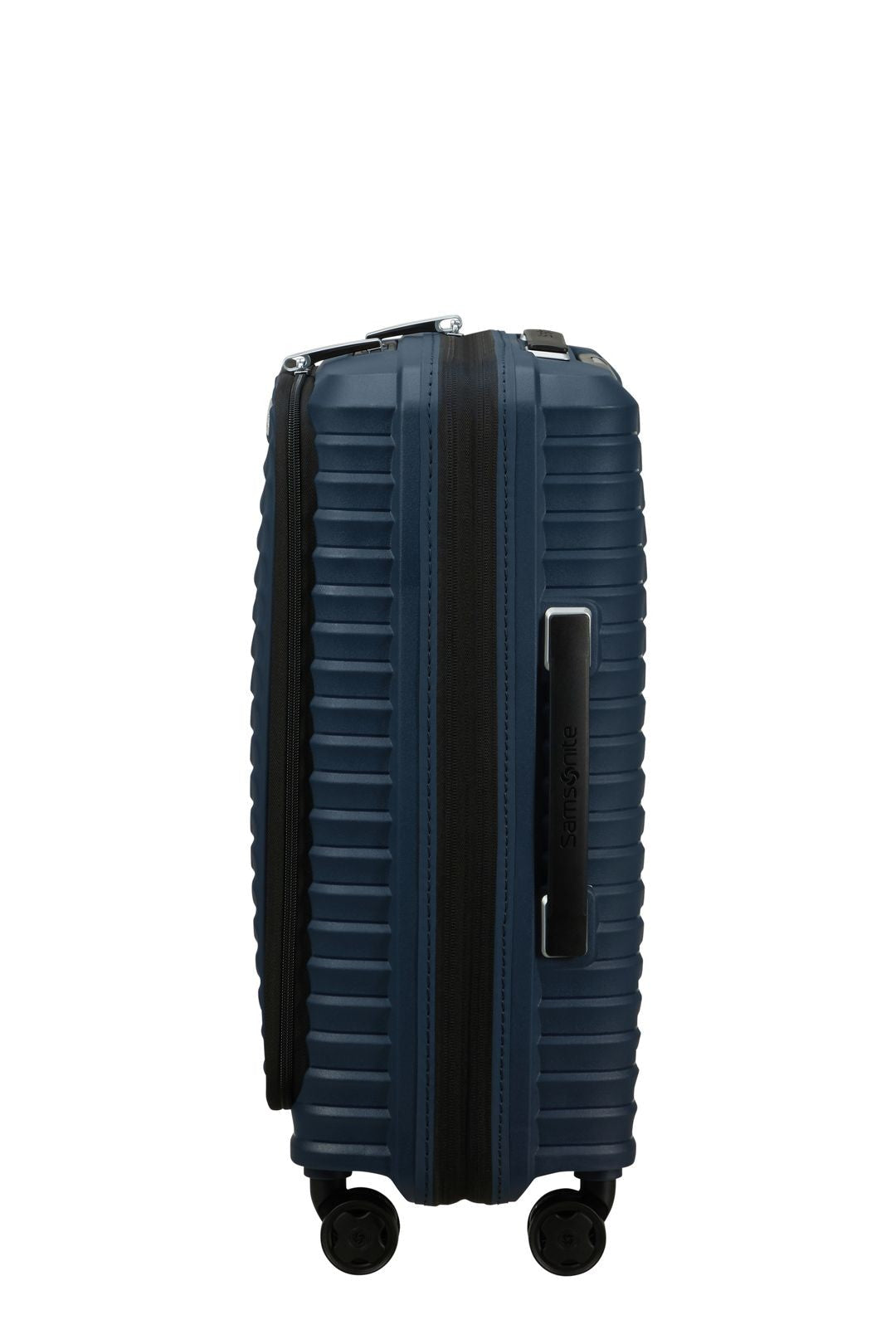 Cabin suitcase Extensible Easy-Access UPSCAPE of Samsonite 55cm
