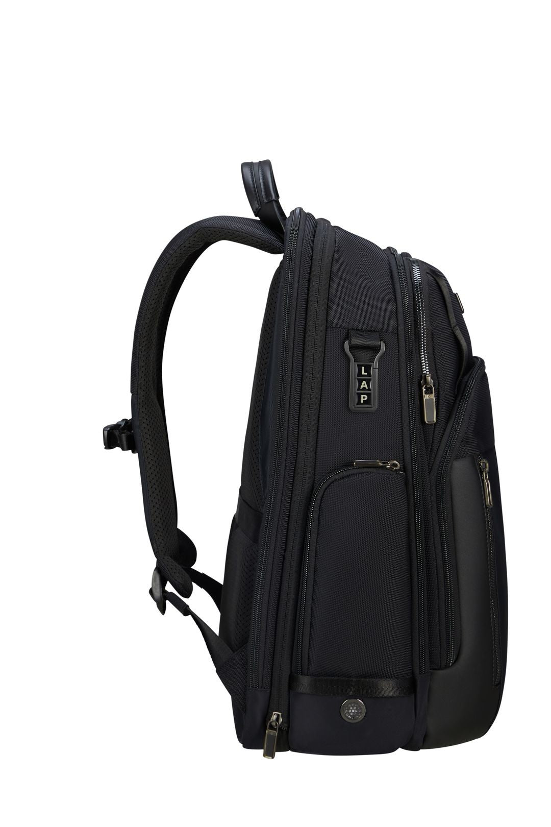SAMSONITE Rucksack 17.3 " EXTENSIBLE URBAN-EYE