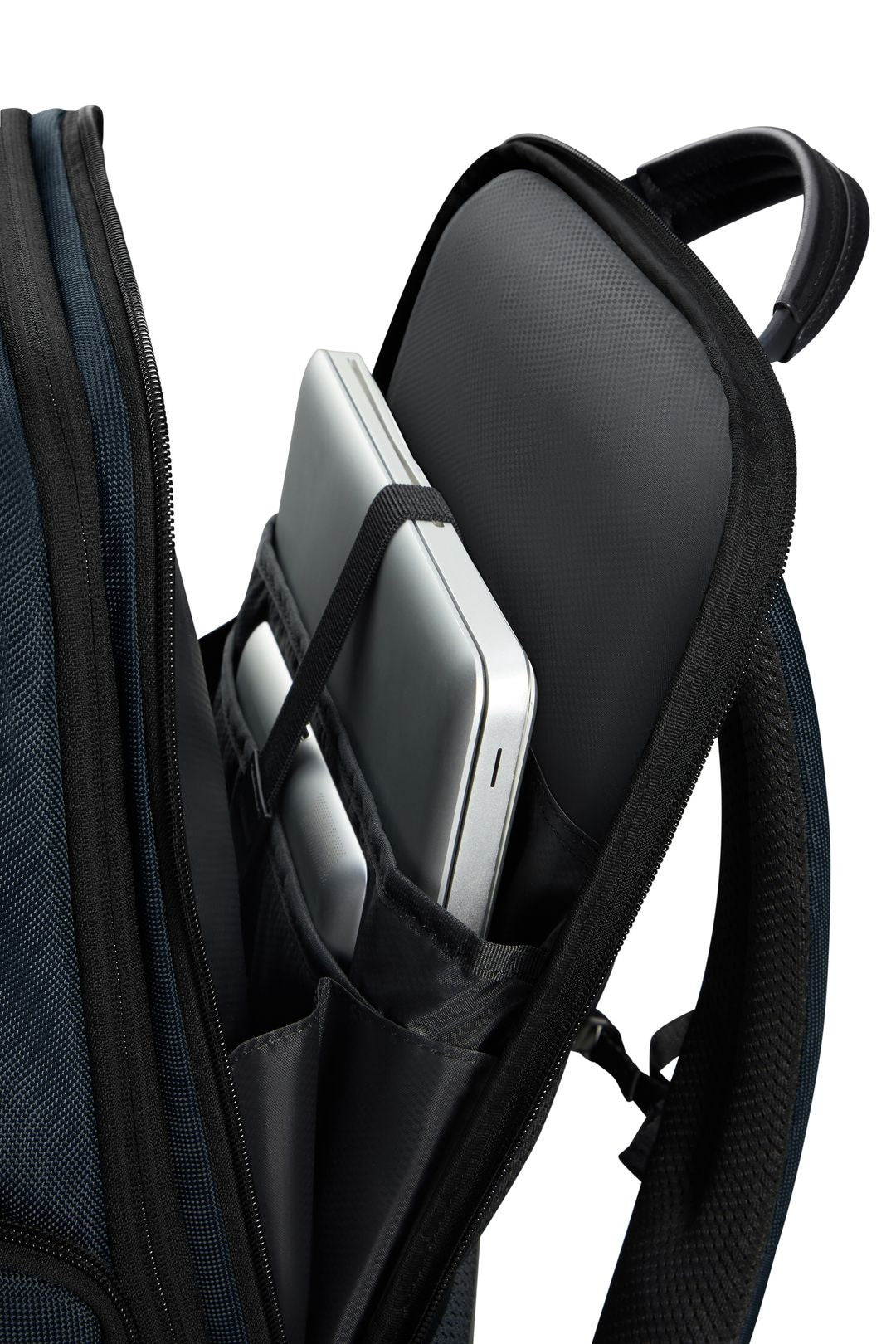 SAMSONITE Rucksack 17.3 " EXTENSIBLE URBAN-EYE
