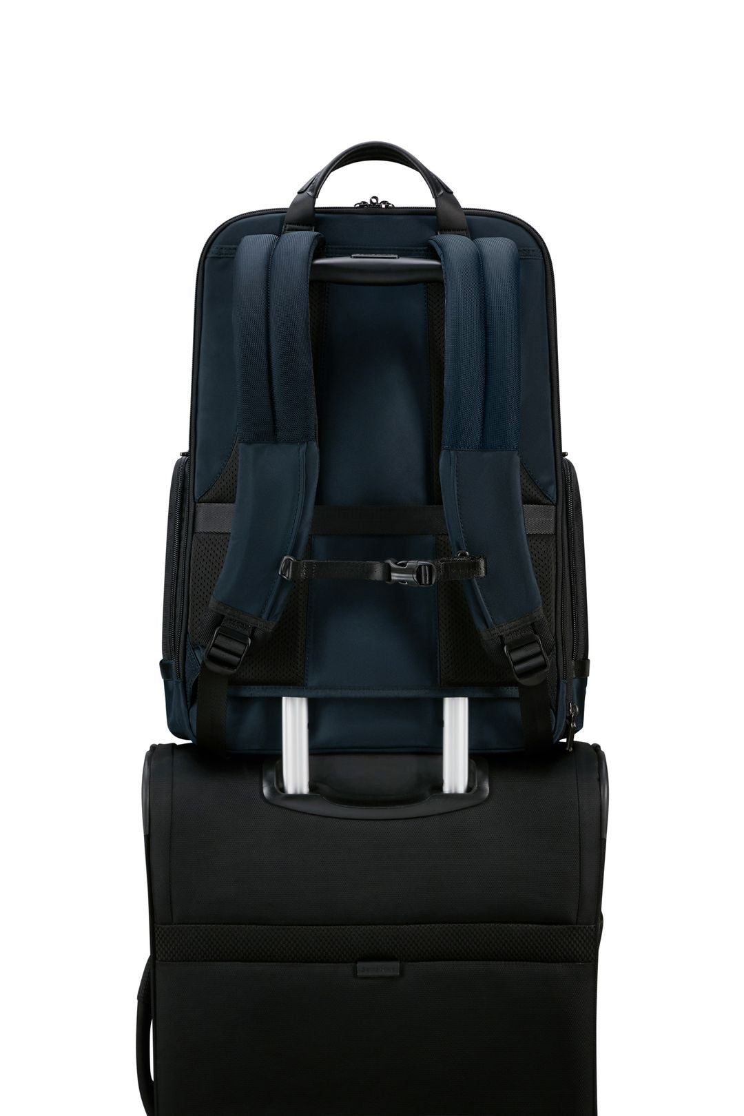 SAMSONITE Rucksack 17.3 " EXTENSIBLE URBAN-EYE