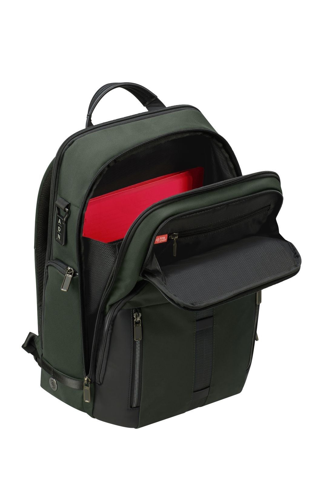 SAMSONITE Rugzak 15.6 " URBAN-EYE