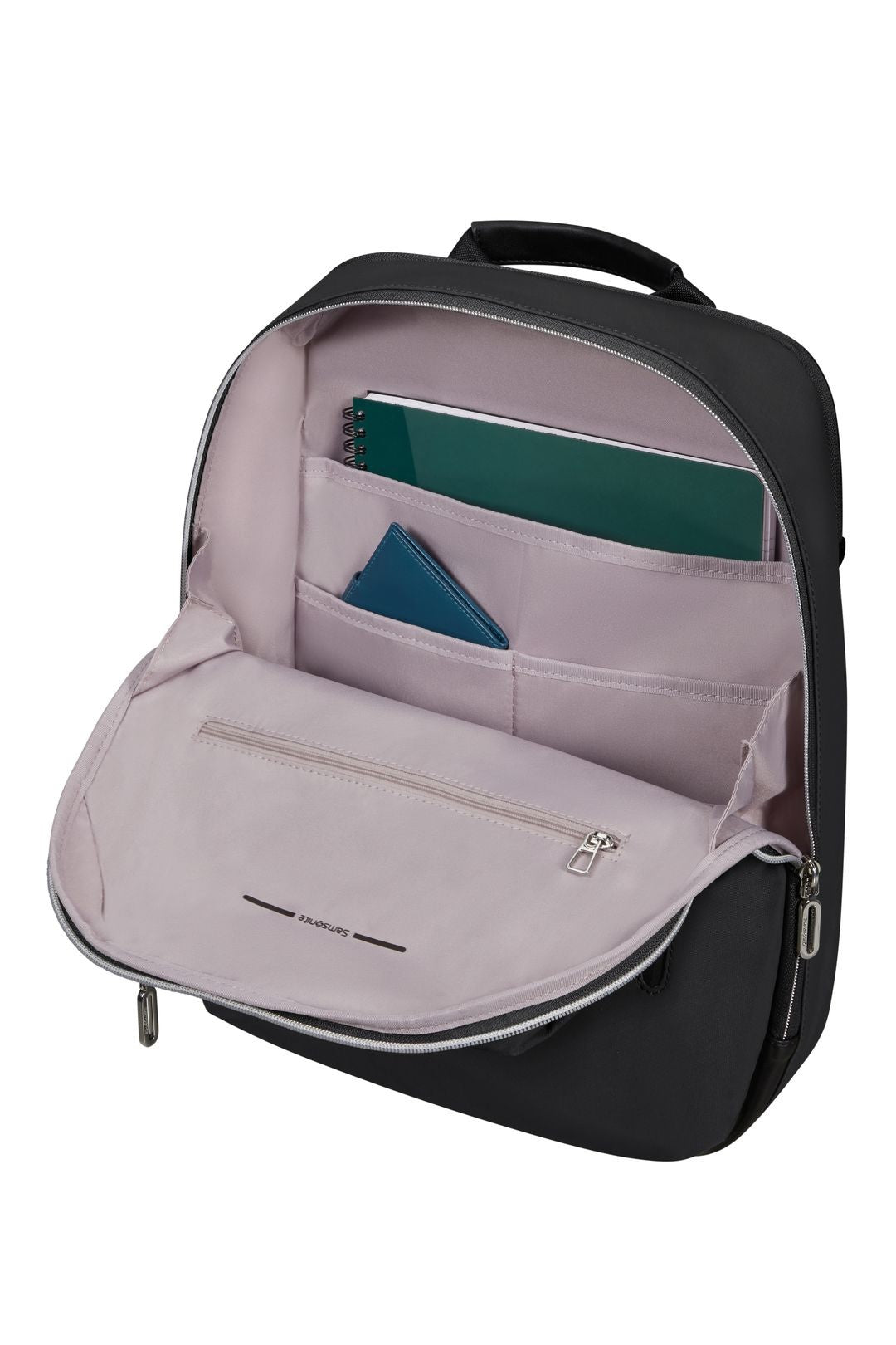 SAMSONITE ZAINO 14.1” ONGOING