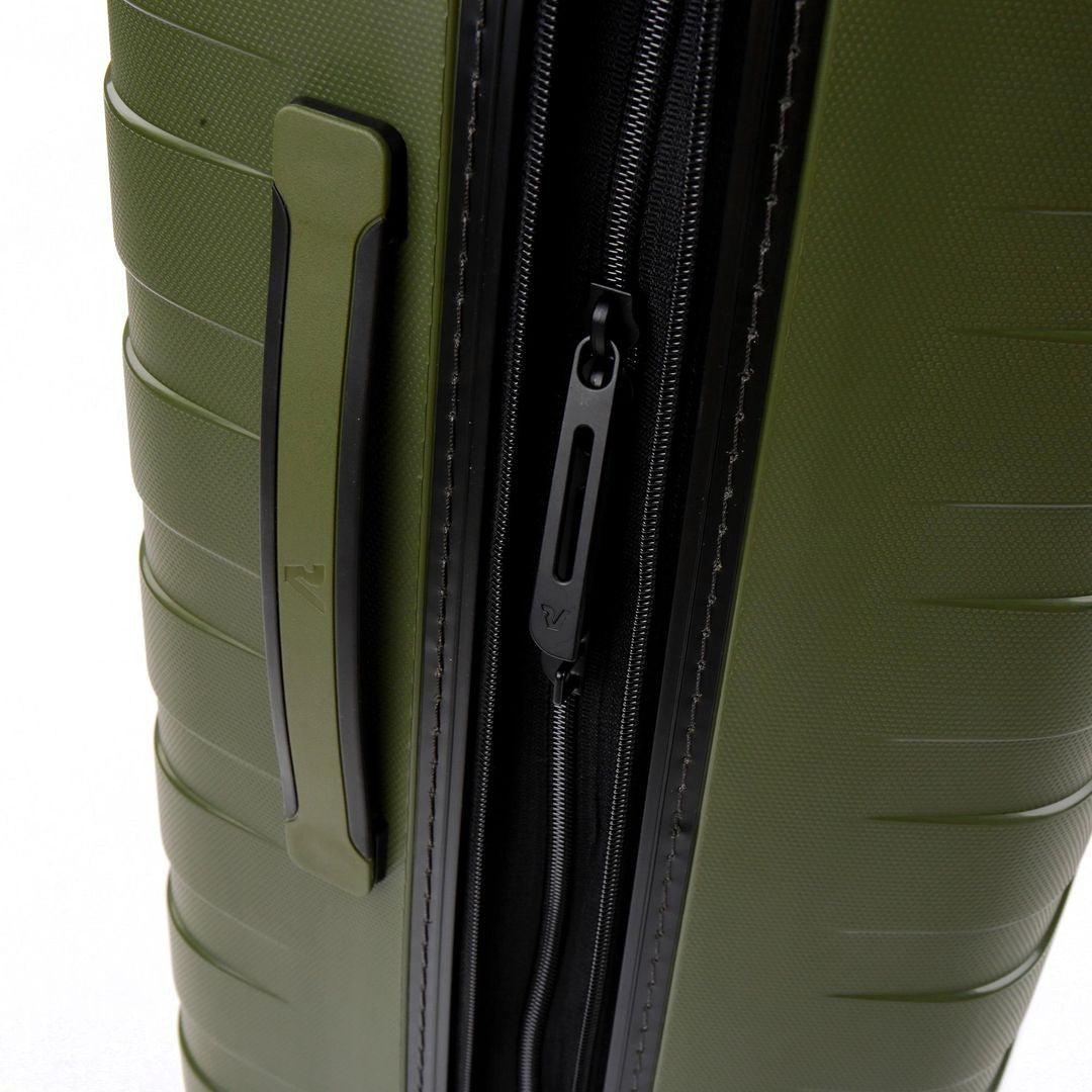 RONCATO BOX 4.0 Mittlerer Koffer EXTENSIBLE 69CM