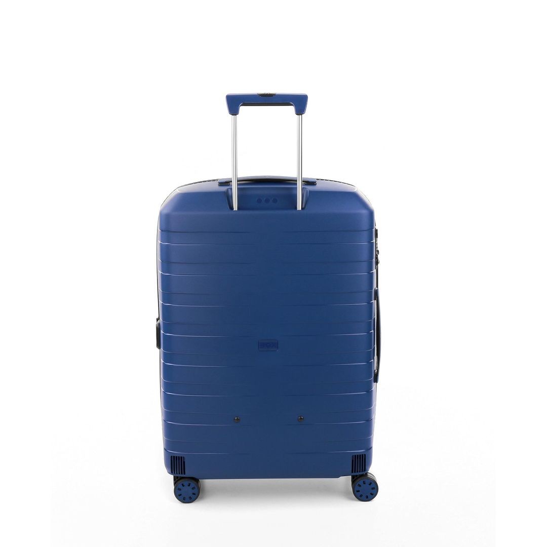 RONCATO BOX 4.0 Mittlerer Koffer EXTENSIBLE 69CM