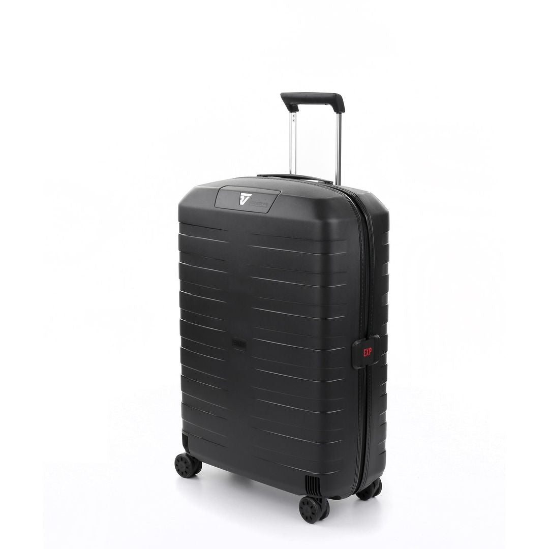 RONCATO BOX 4.0 Mittlerer Koffer EXTENSIBLE 69CM