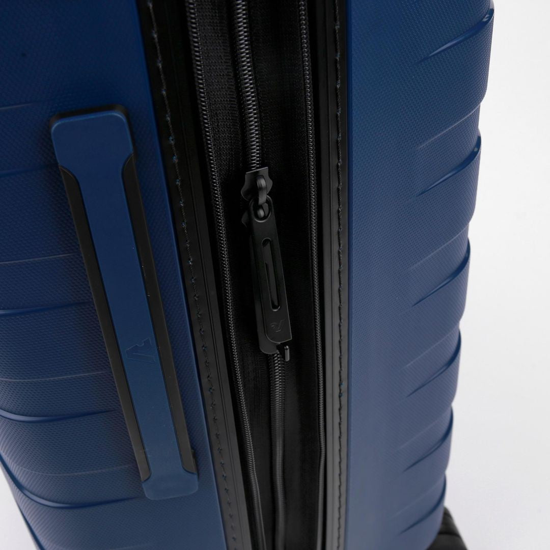 RONCATO BOX 4.0 Großer Koffer EXTENSIBLE 78 cm