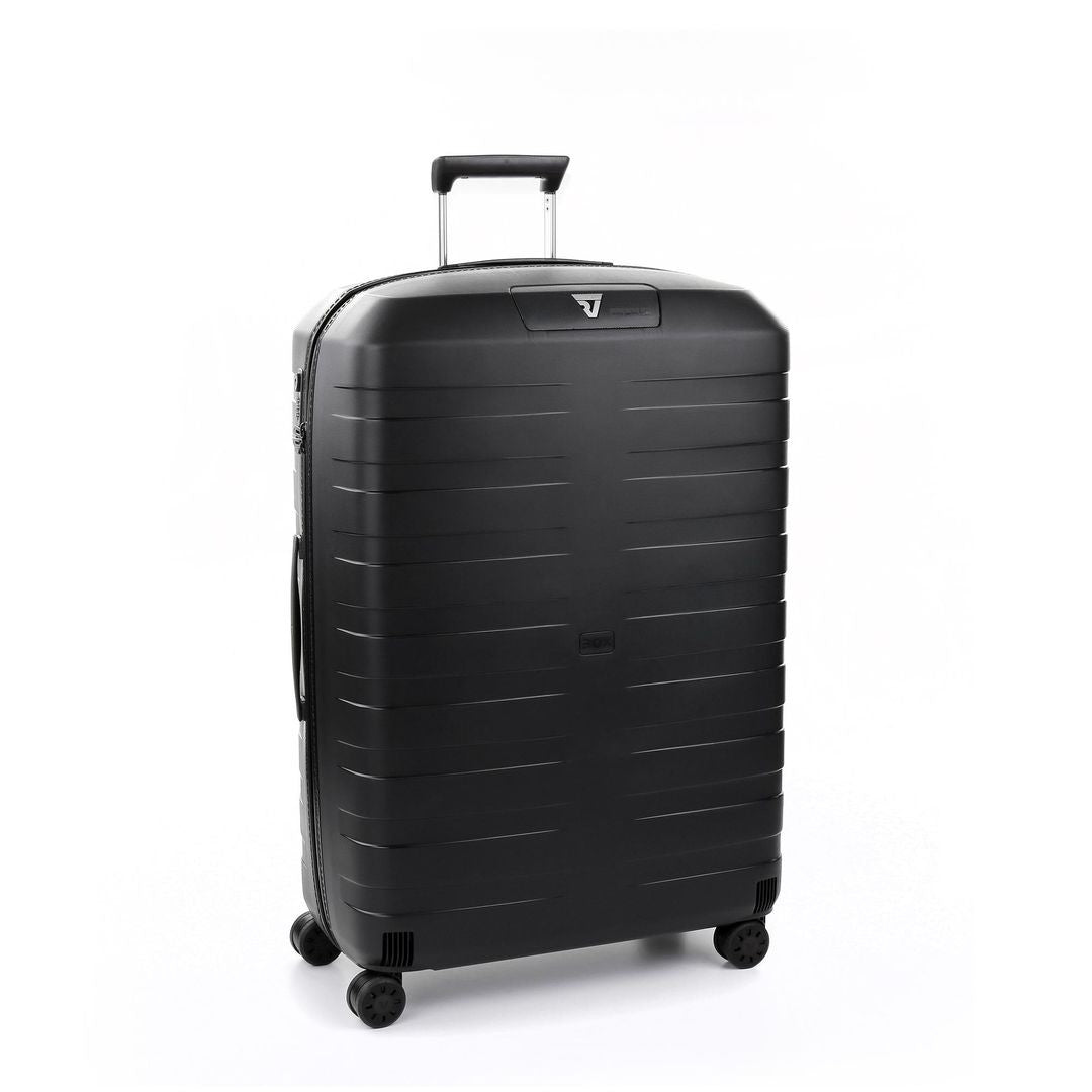 RONCATO BOX 4.0 Großer Koffer EXTENSIBLE 78 cm
