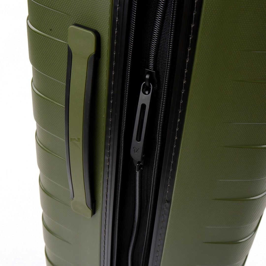RONCATO BOX 4.0 Großer Koffer EXTENSIBLE 78 cm