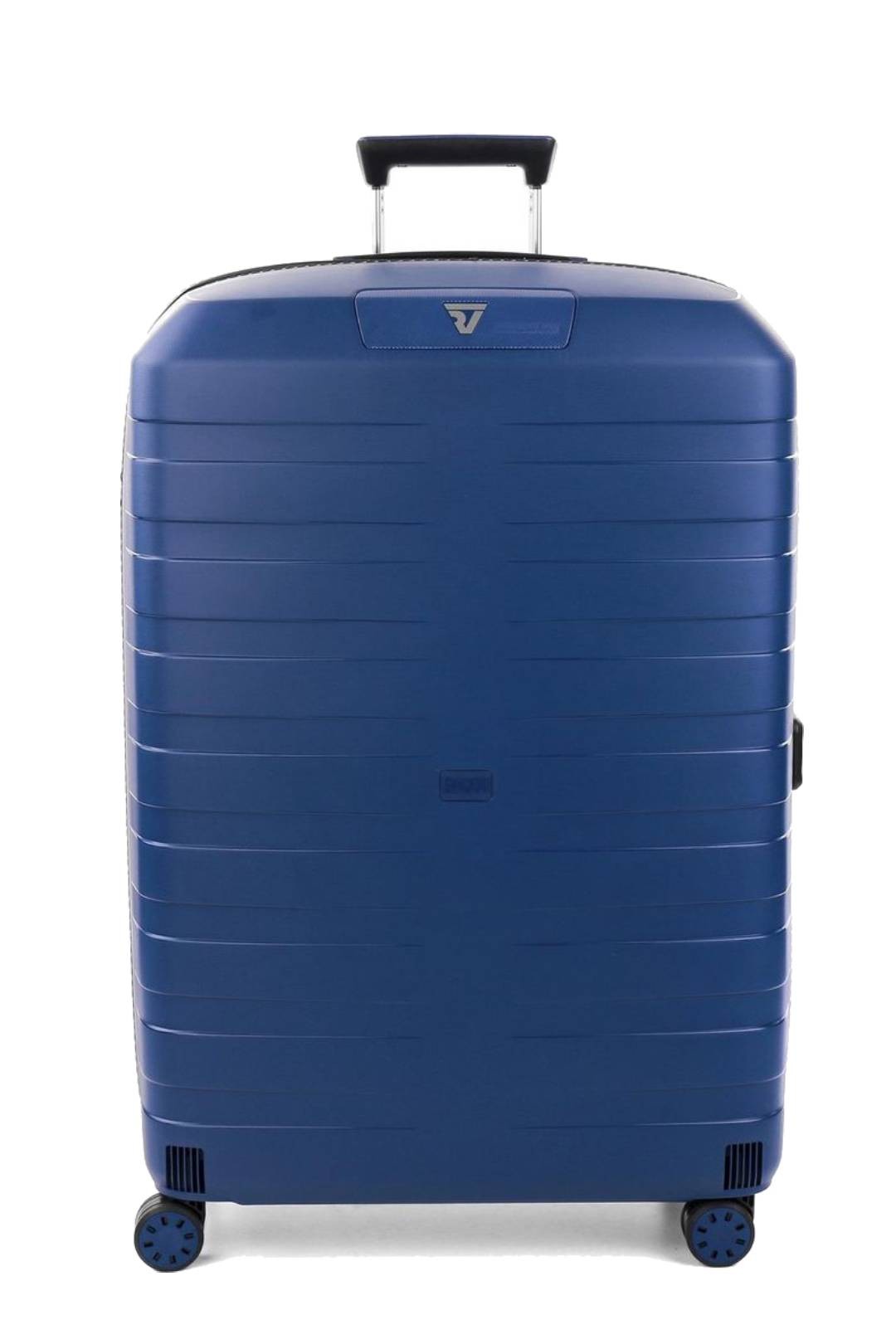 RONCATO BOX 4.0 Großer Koffer EXTENSIBLE 78 cm