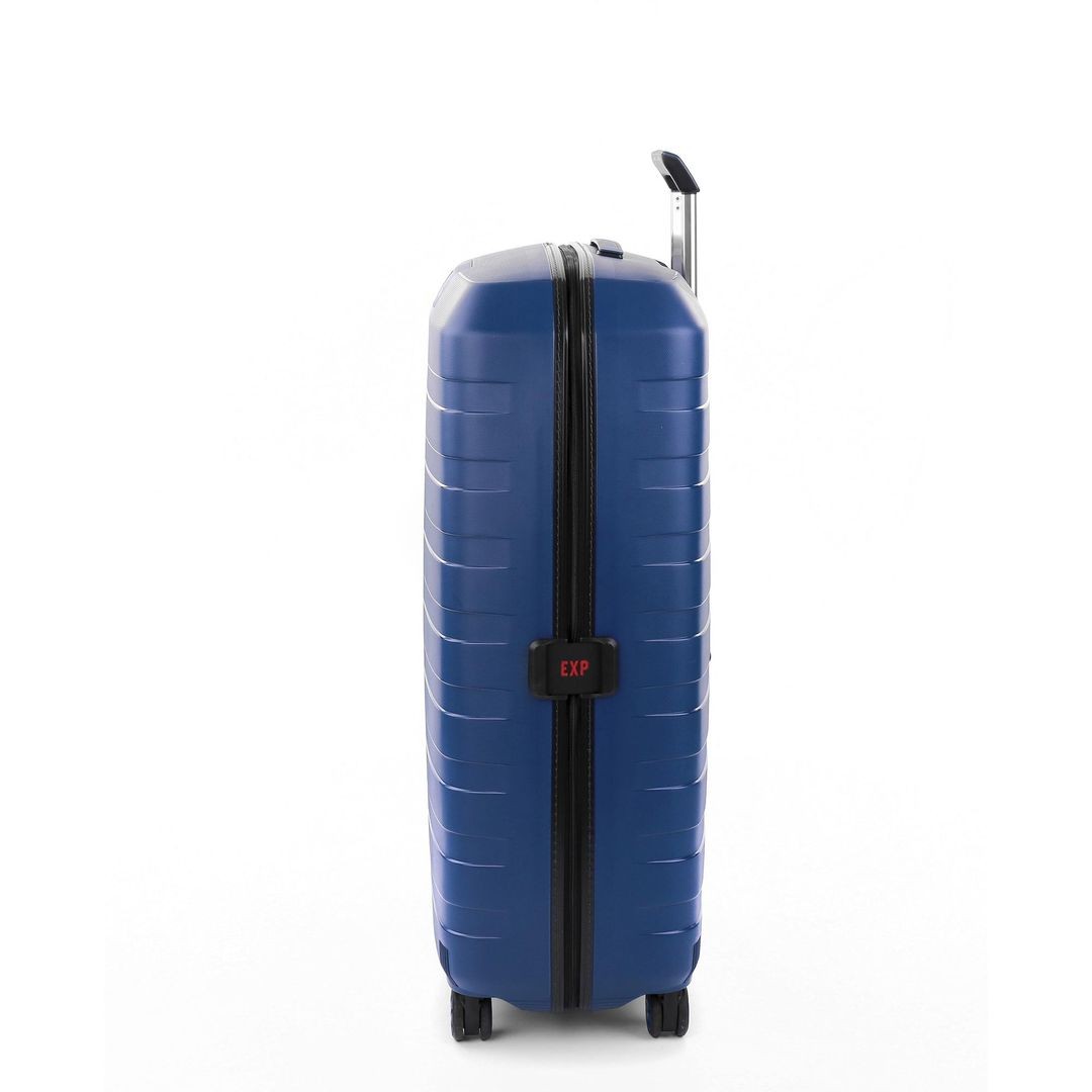 RONCATO BOX 4.0 Großer Koffer EXTENSIBLE 78 cm