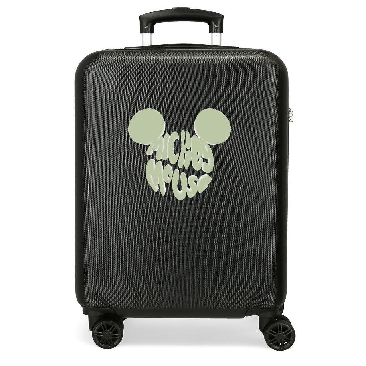 Valigia da cabina Mickey MULTIVERSE rigido 55 cm