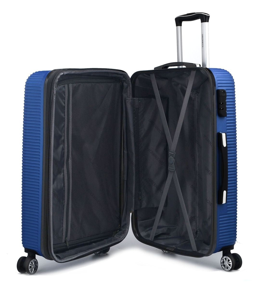 LAST Ireland Maleta Small size