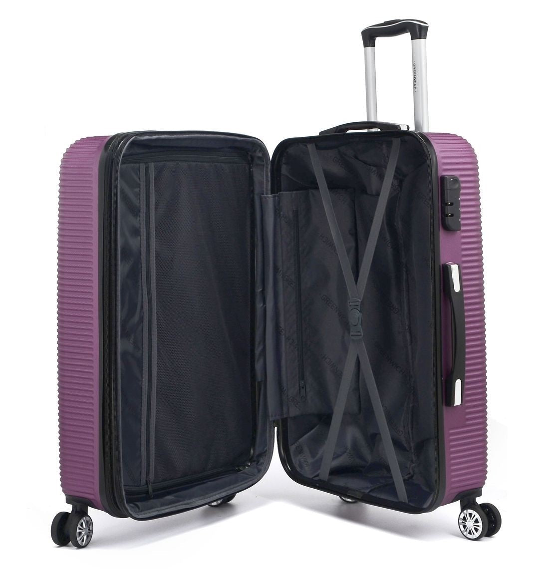 LAST Ireland Maleta Small size