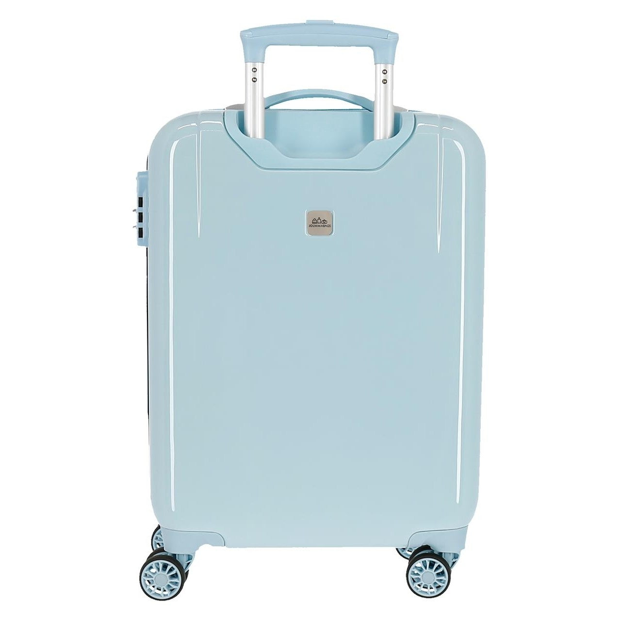 Cabin suitcase Ariel rigid 55 cm