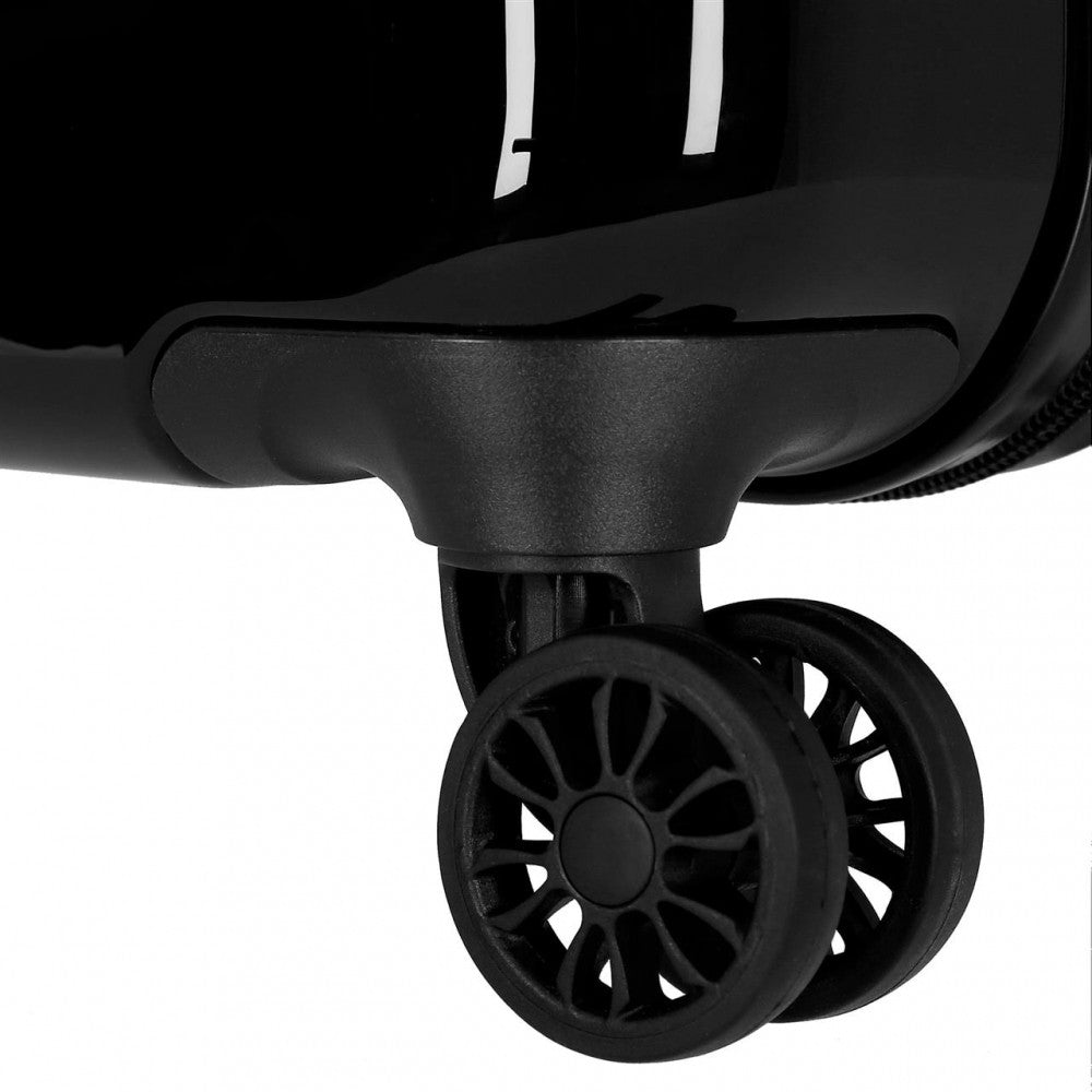 Mala de cabine Rígido SPIDERMAN GEO