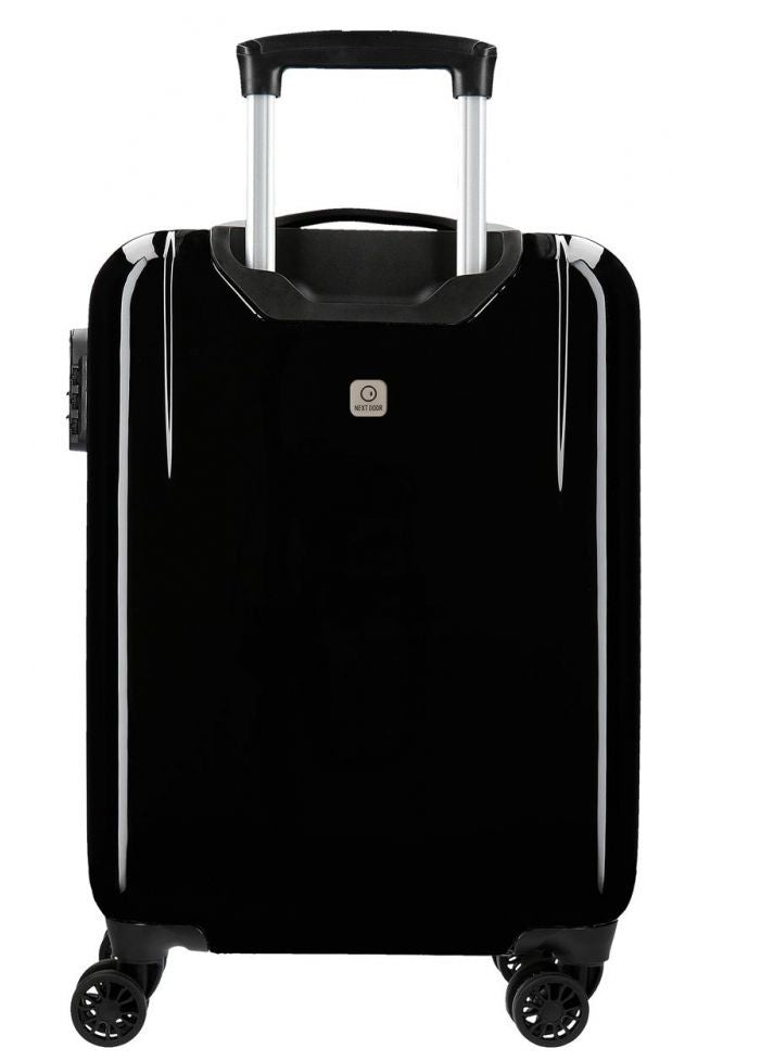 Valise cabine Rigide SPIDERMAN RED Rigide 55CM BLEU