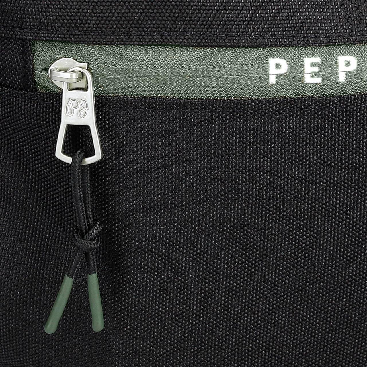 Sac à dos PEPE JEANS ALTON Deux compartiments