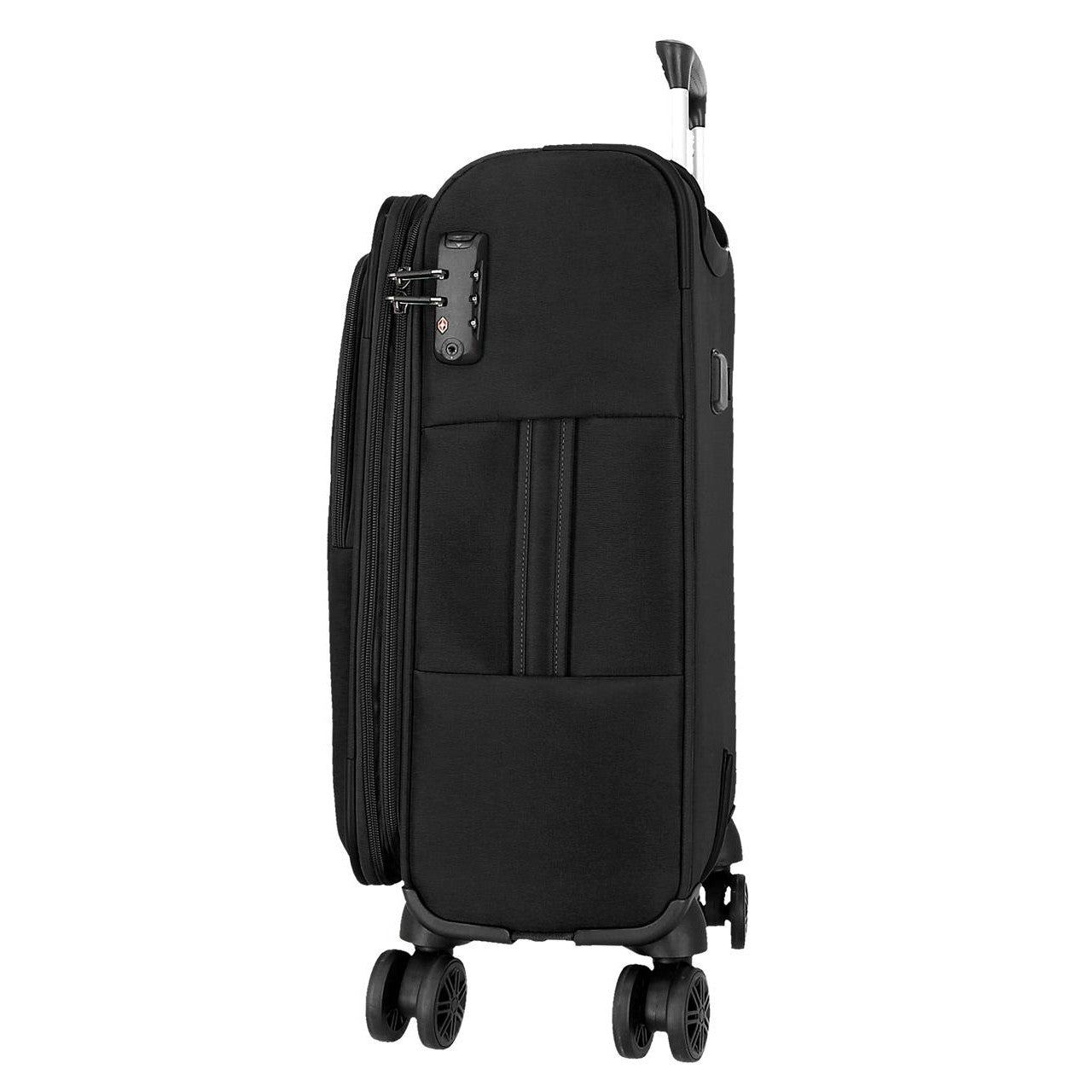 Valise cabine Movom Atlanta 56cm