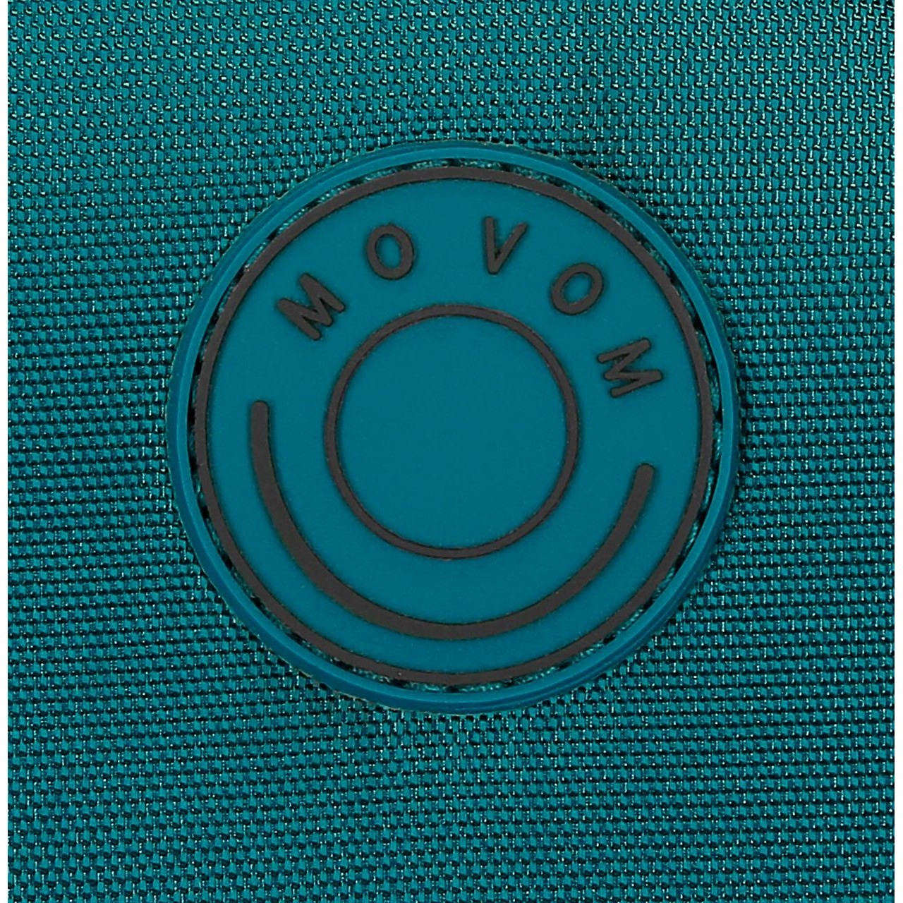 Valise cabine Movom Atlanta 56cm