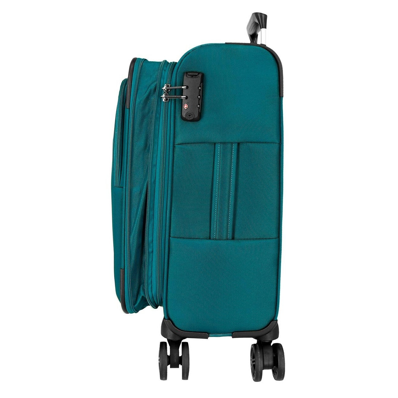 Valise cabine Movom Atlanta 56cm