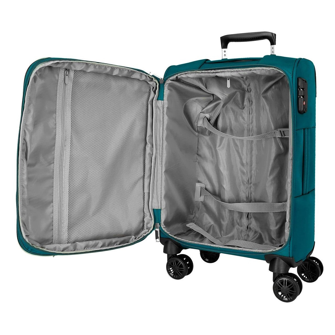 Valise cabine Movom Atlanta 56cm