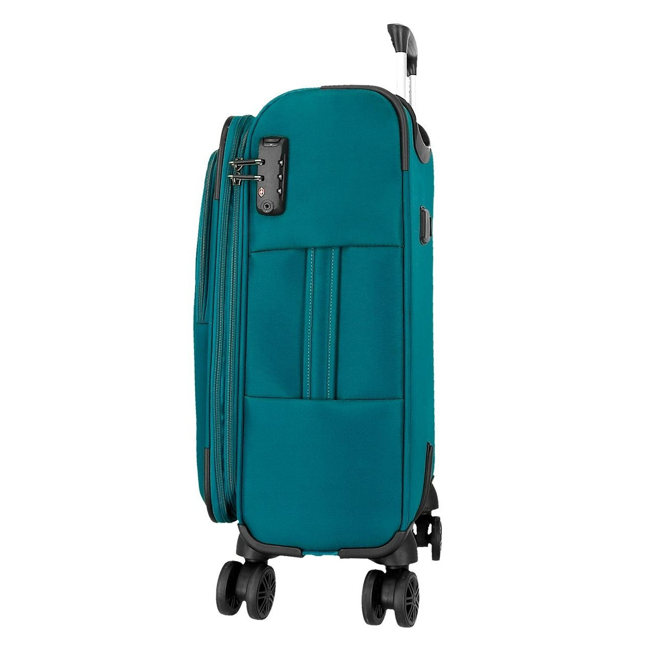 Valise cabine Movom Atlanta 56cm