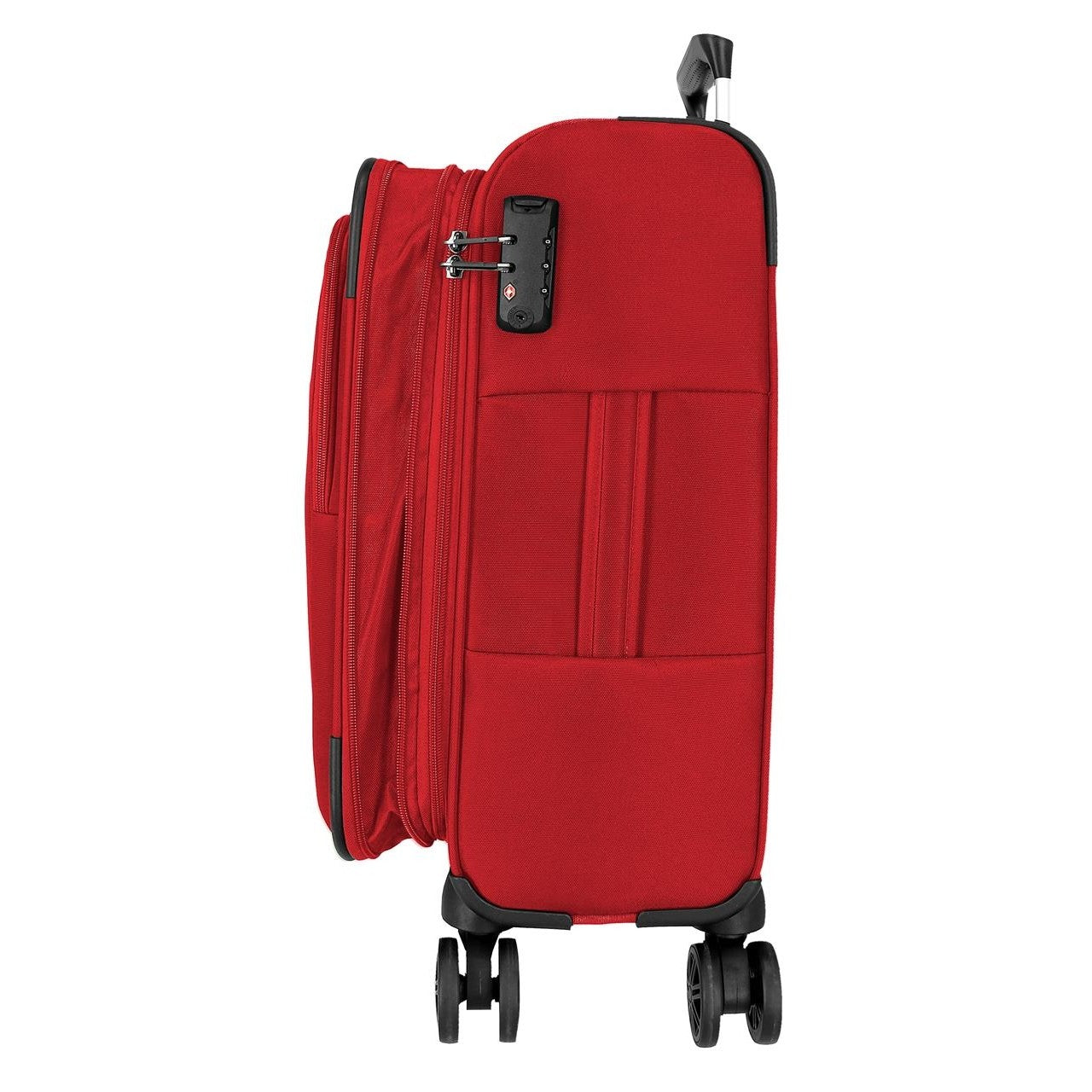 Valise cabine Movom Atlanta 56cm