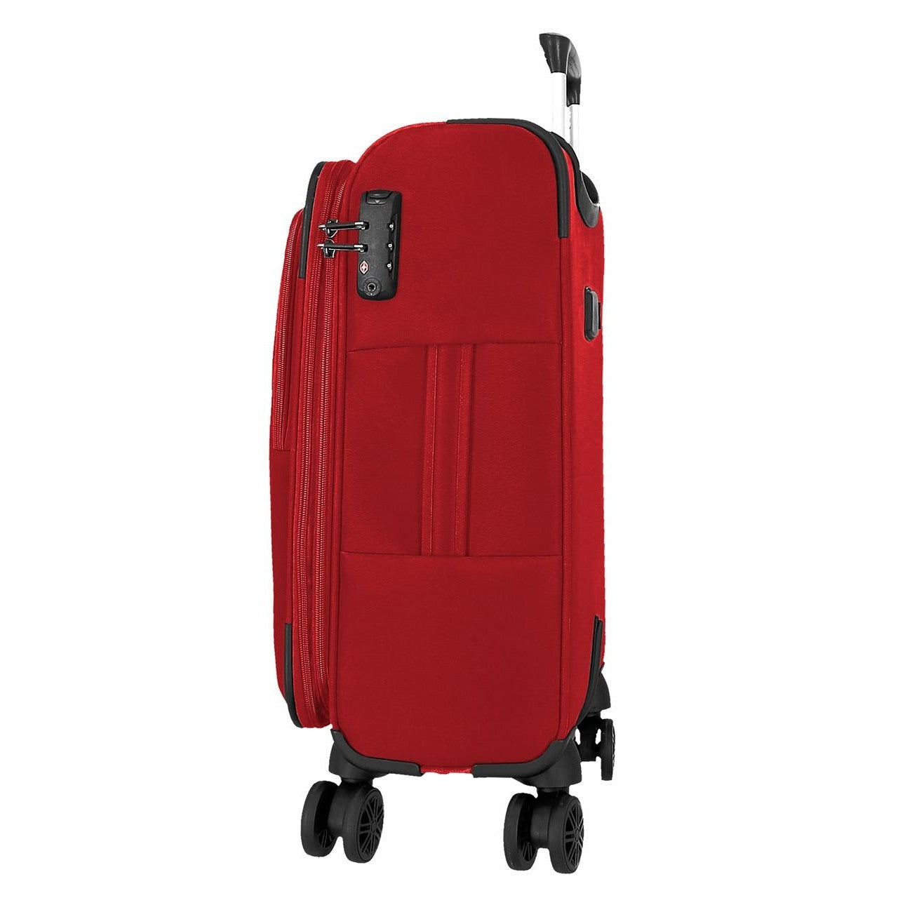 Valise cabine Movom Atlanta 56cm