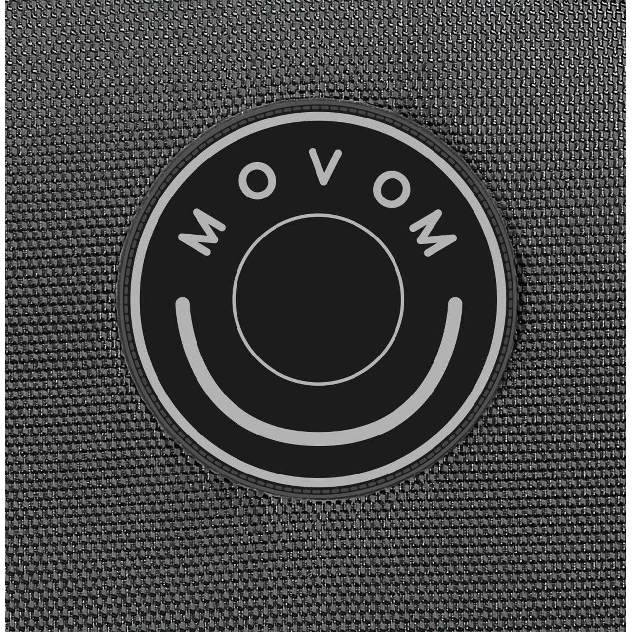 Valise cabine Movom Atlanta 56cm