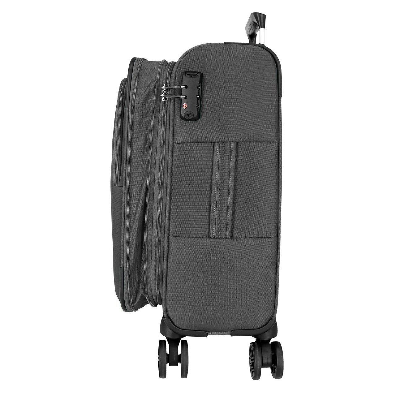Valise cabine Movom Atlanta 56cm