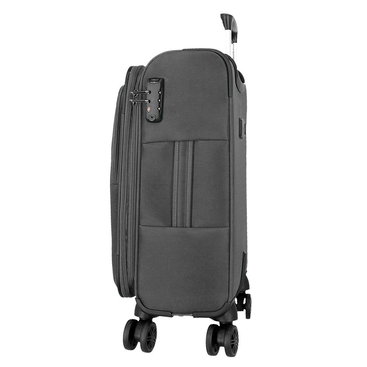 Valise cabine Movom Atlanta 56cm