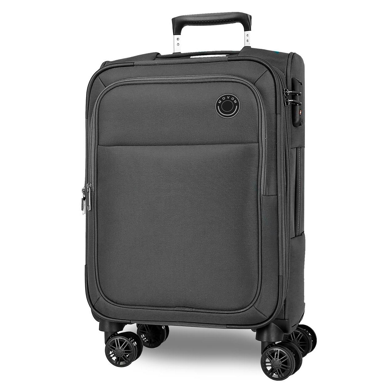 Valise cabine Movom Atlanta 56cm