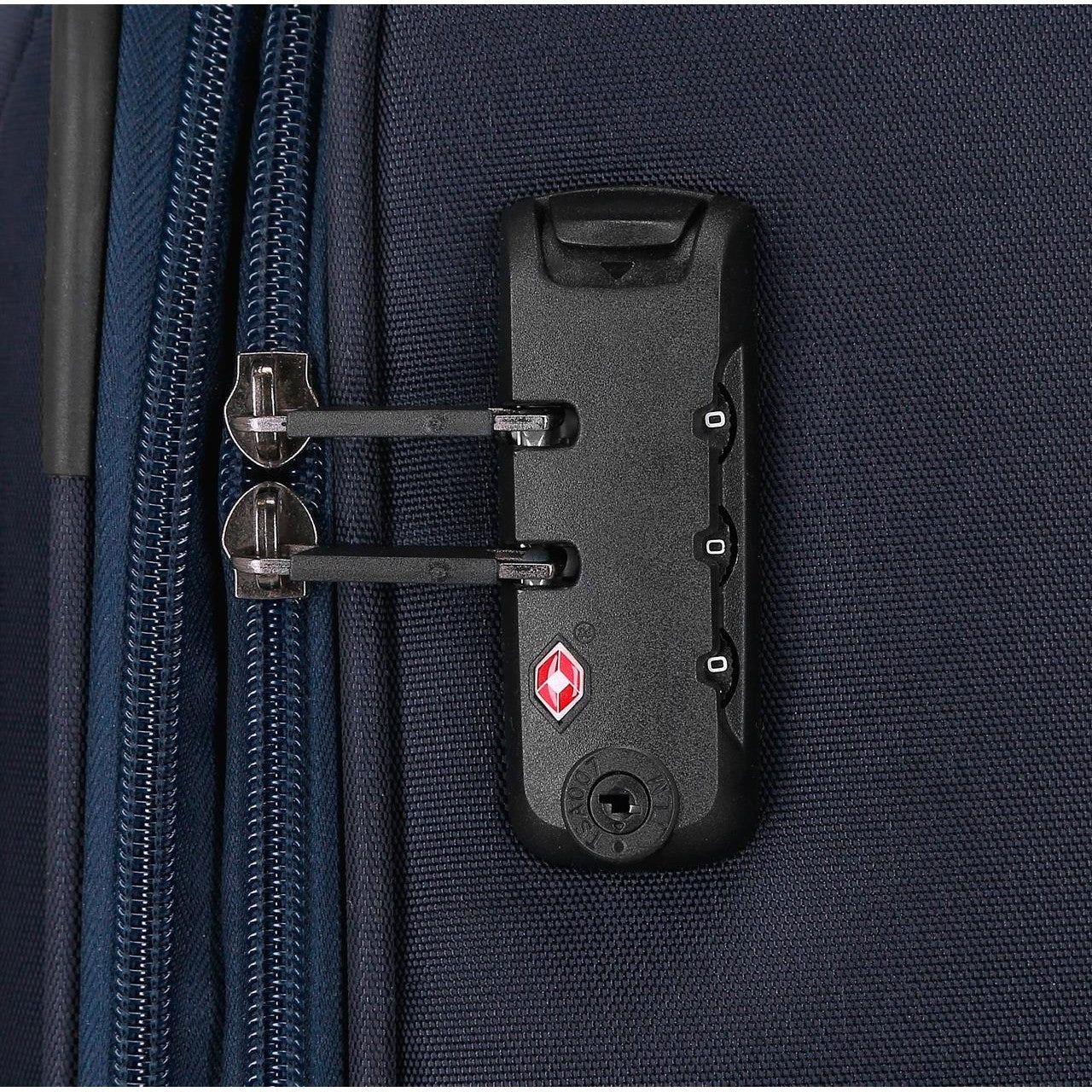 Valise cabine Movom Atlanta 56cm