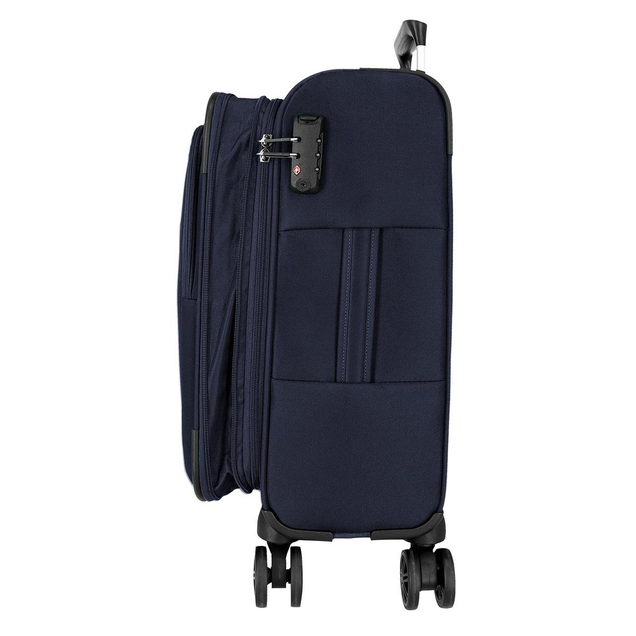 Valise cabine Movom Atlanta 56cm