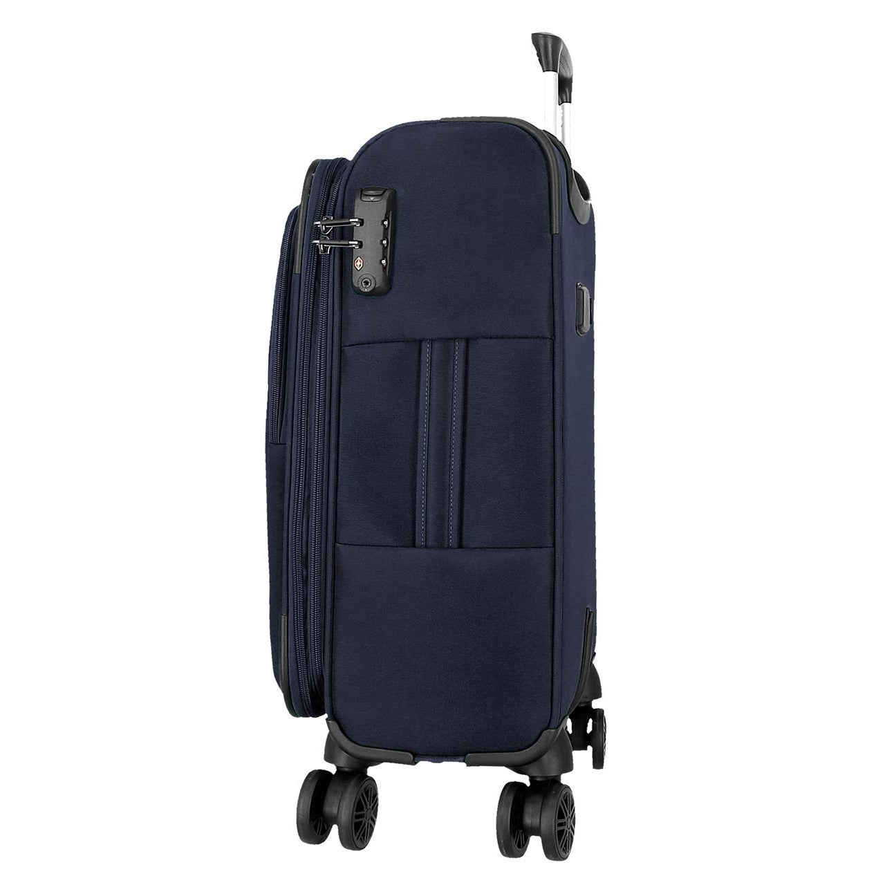 Valise cabine Movom Atlanta 56cm