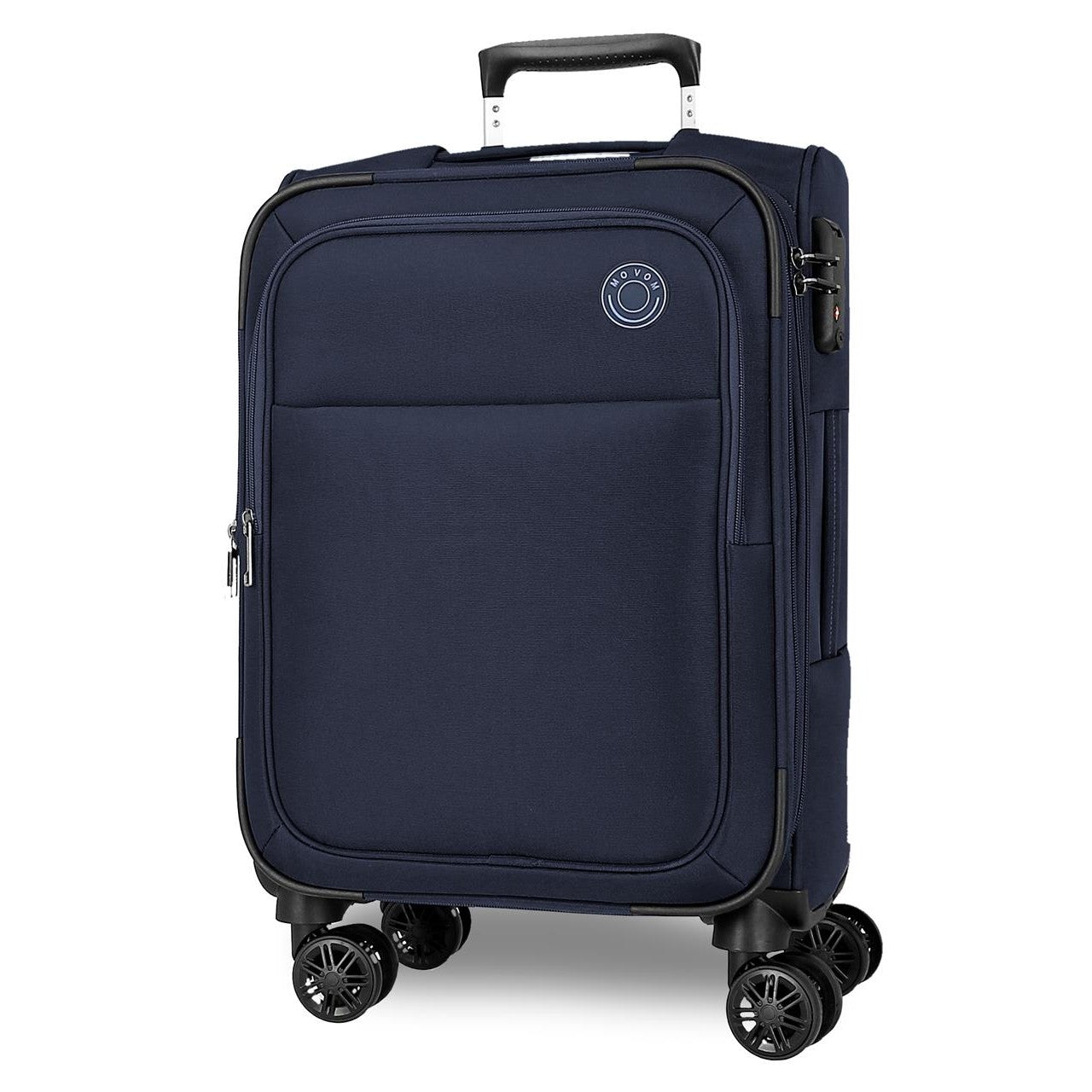 Valise cabine Movom Atlanta 56cm