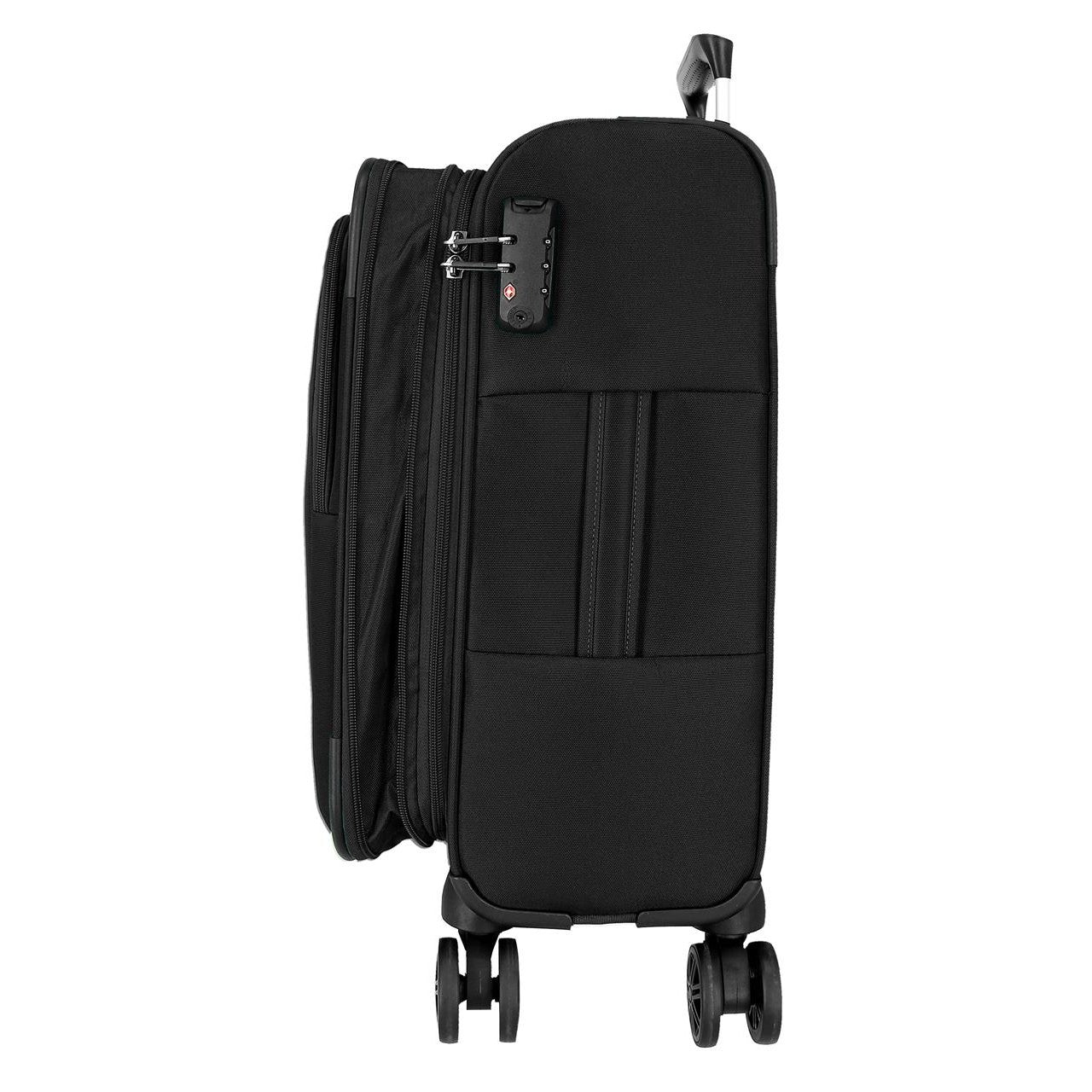 Valise cabine Movom Atlanta 56cm