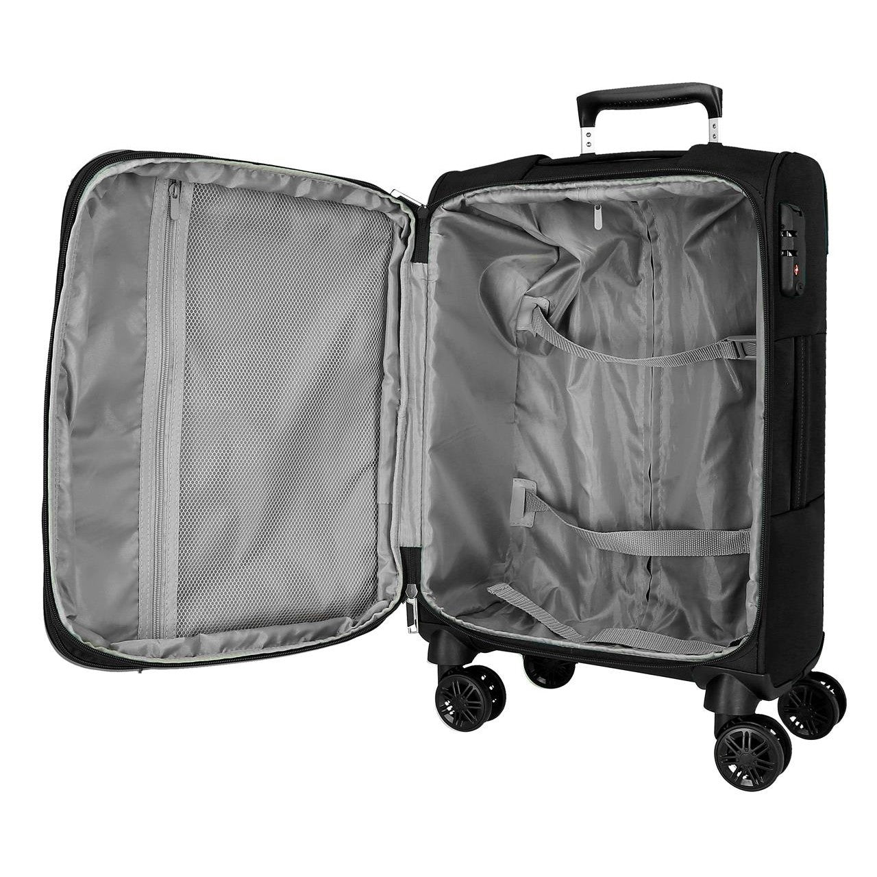 Valise cabine Movom Atlanta 56cm