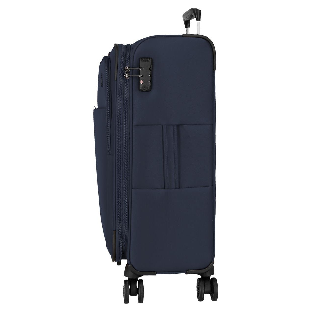 Valise moyenne Movom Atlanta 66 cm