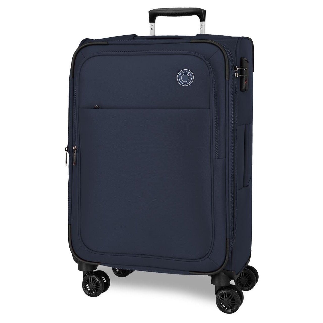 Valise moyenne Movom Atlanta 66 cm