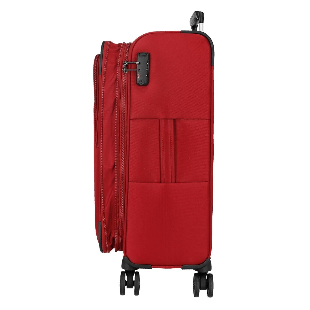 Valise moyenne Movom Atlanta 66 cm